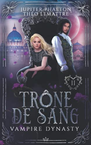 Trône de Sang