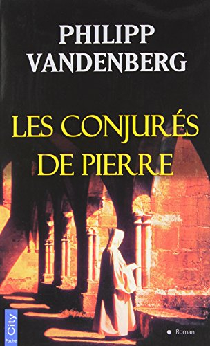 Les conjurés de pierre