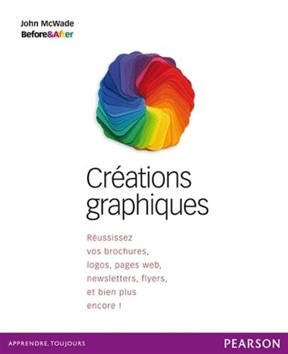 Créations graphiques