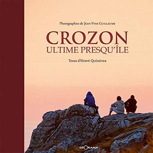 Crozon : ultime presqu'île