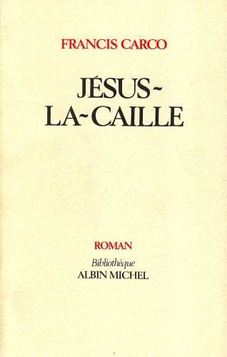 Jésus-la-Caille