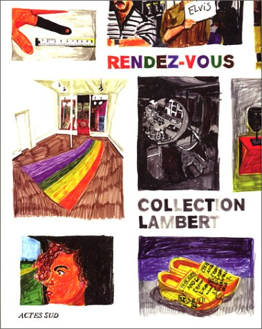 Rendez-vous : collection Lambert