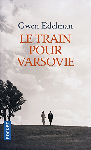 Le train pour Varsovie