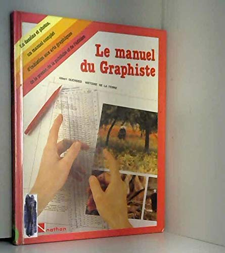 Le manuel du graphiste