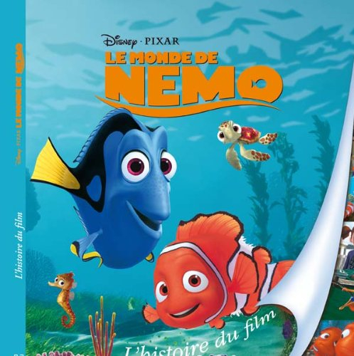 Le monde de Nemo