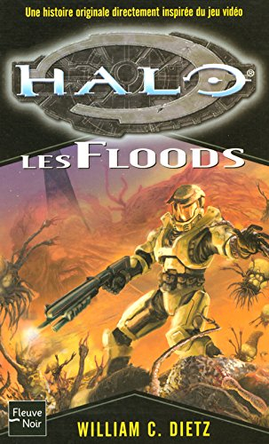 Halo. Vol. 2. Les Floods