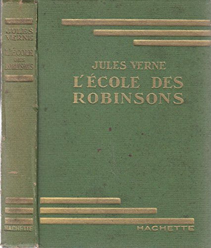 l'ecole des robinsons