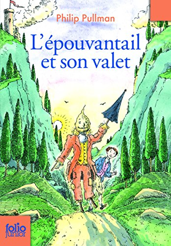 L'épouvantail et son valet