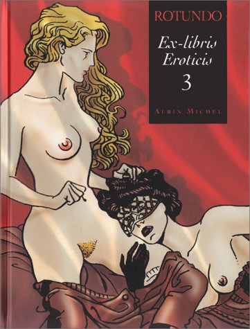 Ex-libris eroticis. Vol. 3
