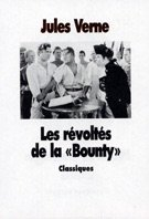 les révoltés de la "bounty"