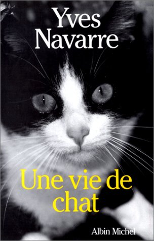 Une Vie de chat