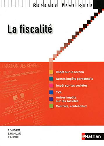 La fiscalité