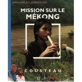 Mission sur le Mékong