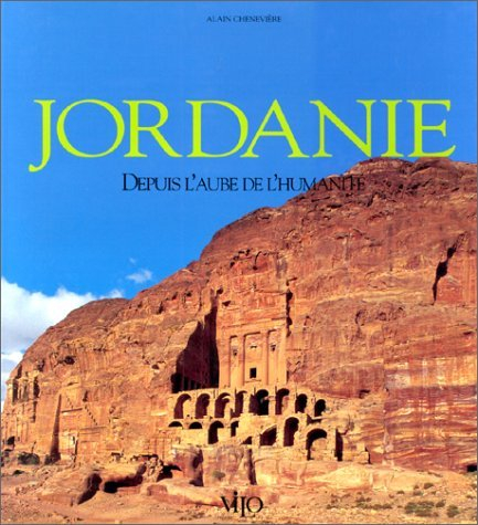 La Jordanie, depuis l'aube de l'humanité