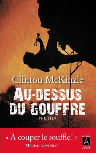 Au-dessus du gouffre