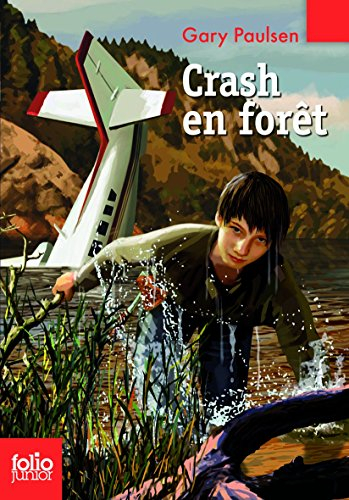 Crash en forêt