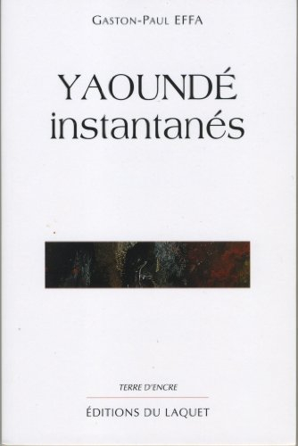 Yaoundé instantanés