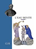 L'eau bénite