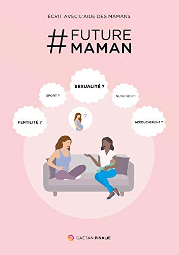 #Futuremaman