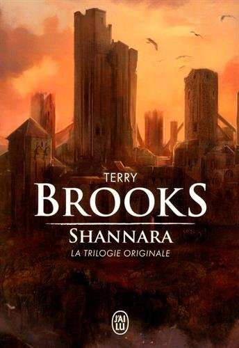 Shannara : la trilogie originale