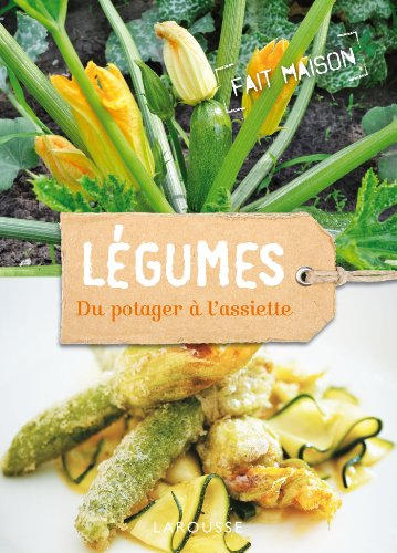 Le potager dans votre assiette, de la graine au gratin - Jean-Marc  Gourbillon - Nature et Jardin