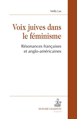 Voix juives dans le féminisme : résonances françaises et anglo-américaines