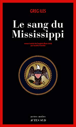 Le sang du Mississippi