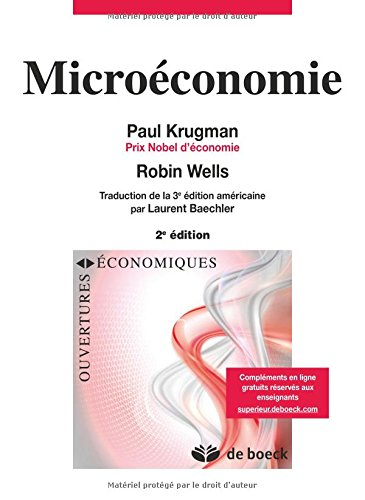 Microéconomie