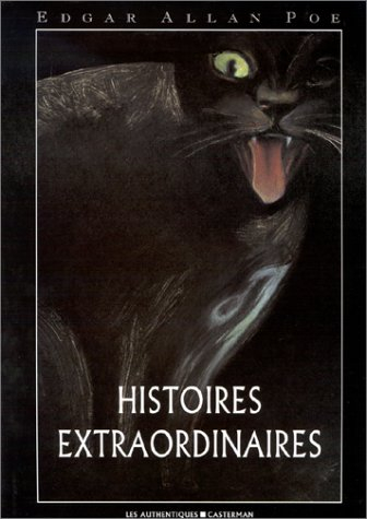 Histoires extraordinaires