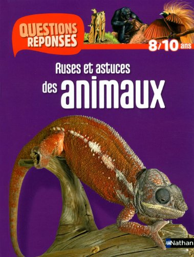 Ruses et astuces des animaux