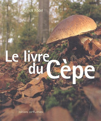 Le livre du cèpe