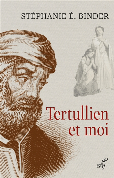 Tertullien et moi