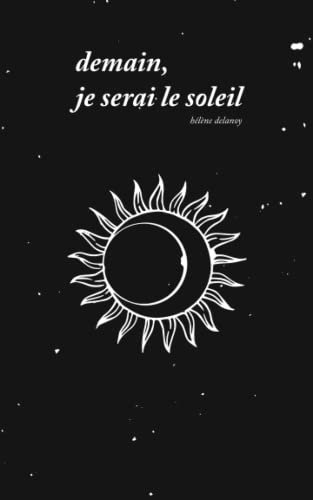 Demain je serai le soleil