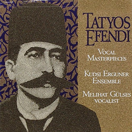 works of tatyos efendi vol 1