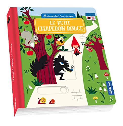 Le Petit Chaperon rouge