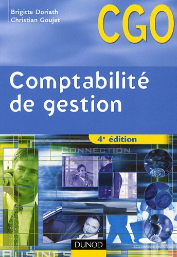 Comptabilité de gestion : processus 7 : détermination et analyse des coûts