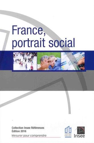 France, portrait social