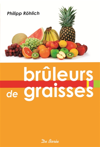 Brûleurs de graisses