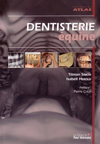 Dentisterie équine