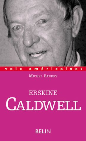 Erskine Caldwell