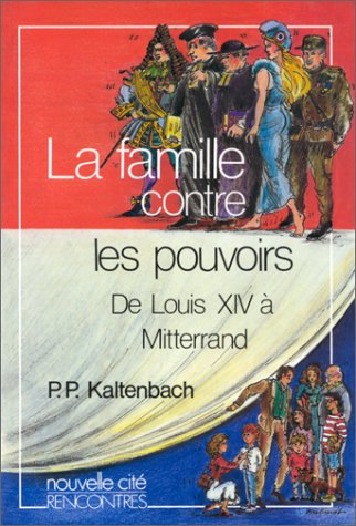 La Famille contre les pouvoirs