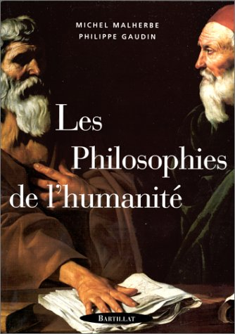 philosophies de l'humanité