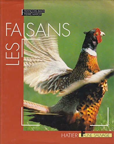 Les faisans