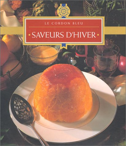 saveur d'hiver