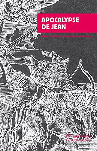 L'apocalypse de Jean