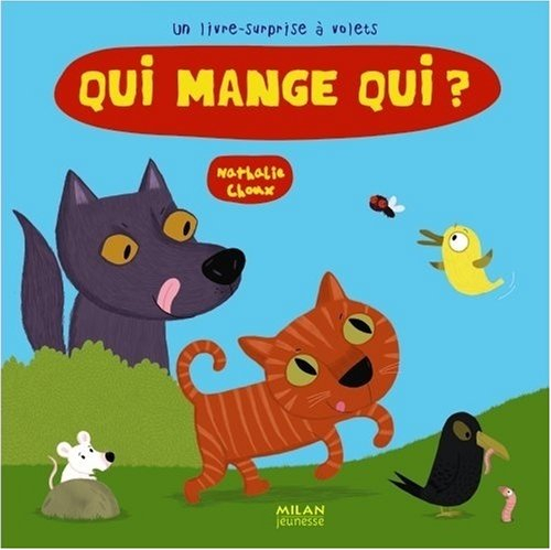 Qui mange qui ?