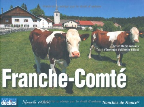 Franche-Comté