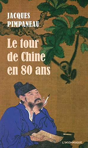 Le tour de Chine en 80 ans