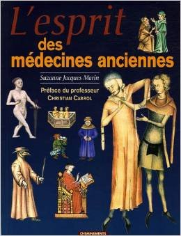 L'esprit des médecines anciennes