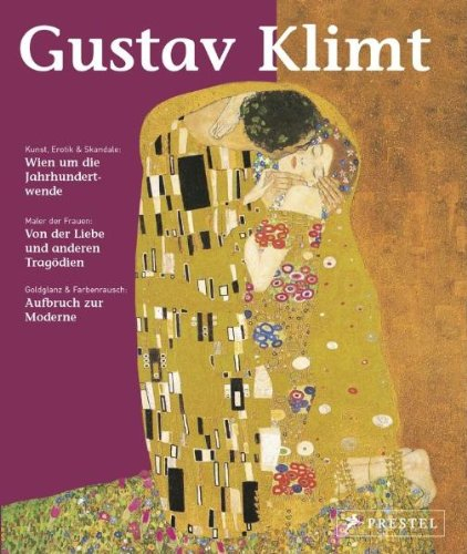 gustav klimt